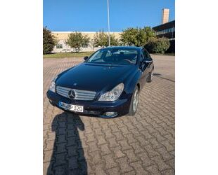 Mercedes-Benz CLS 500 Gebrauchtwagen
