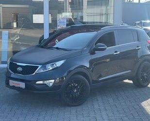 Kia Sportage Gebrauchtwagen