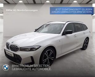 BMW M340d Gebrauchtwagen