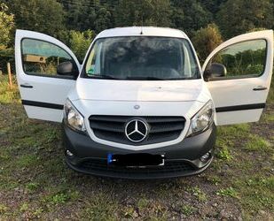 Mercedes-Benz Citan Gebrauchtwagen