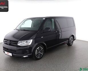 VW T6 Multivan Gebrauchtwagen