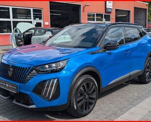 Peugeot 2008 Gebrauchtwagen