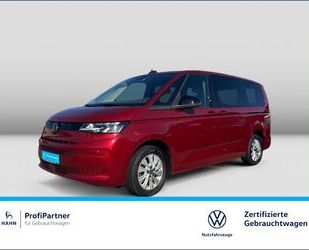 VW T7 Multivan Gebrauchtwagen