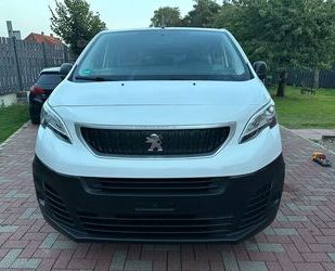 Peugeot Expert Gebrauchtwagen