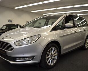 Ford Galaxy Gebrauchtwagen