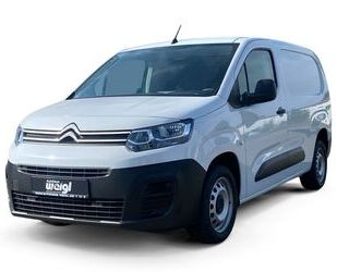 Citroen Berlingo Gebrauchtwagen