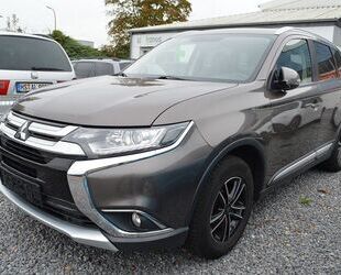 Mitsubishi Outlander Gebrauchtwagen