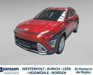 Hyundai KONA Gebrauchtwagen