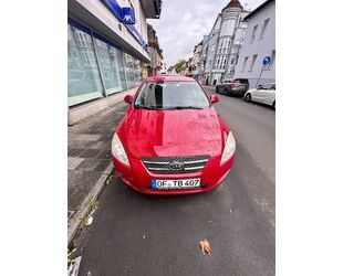 Kia ceed / Ceed Gebrauchtwagen
