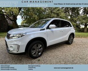 Suzuki Vitara Gebrauchtwagen