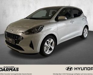 Hyundai i10 Gebrauchtwagen