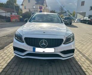 Mercedes-Benz C 220 Gebrauchtwagen