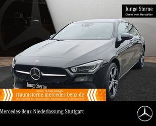 Mercedes-Benz CLA 250 Shooting Brake Gebrauchtwagen
