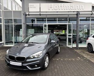 BMW 218 Active Tourer Gebrauchtwagen