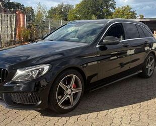 Mercedes-Benz C 220 Gebrauchtwagen