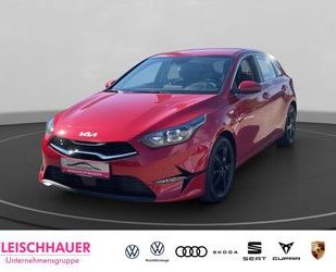 Kia ceed / Ceed Gebrauchtwagen