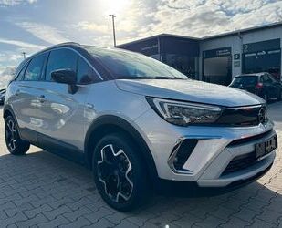 Opel Crossland (X) Gebrauchtwagen