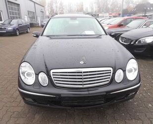 Mercedes-Benz E 320 Gebrauchtwagen