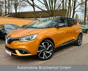 Renault Scenic Gebrauchtwagen