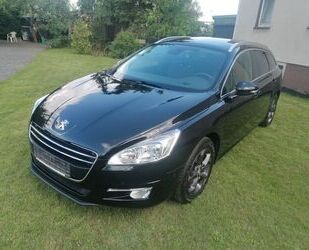Peugeot 508 Gebrauchtwagen