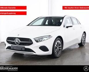 Mercedes-Benz A 180 Gebrauchtwagen