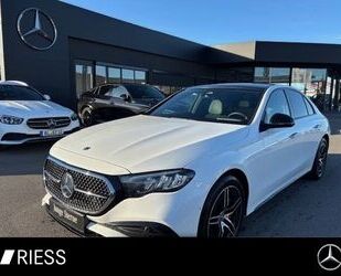 Mercedes-Benz E 300 Gebrauchtwagen