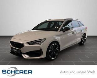 Cupra Leon Gebrauchtwagen
