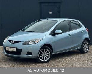 Mazda 2 Gebrauchtwagen