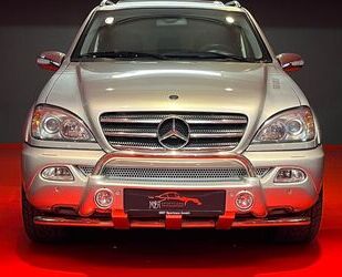 Mercedes-Benz ML 500 Gebrauchtwagen