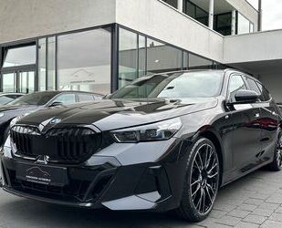 BMW 540 Gebrauchtwagen