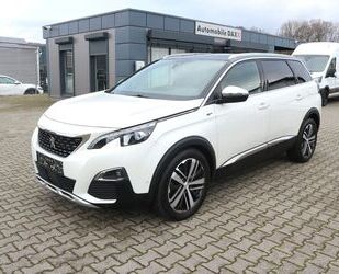 Peugeot 5008 Gebrauchtwagen