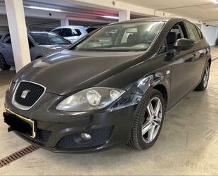 Seat Leon Gebrauchtwagen