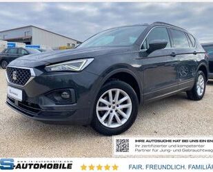 Seat Tarraco Gebrauchtwagen
