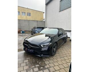 Mercedes-Benz CLS 400 Gebrauchtwagen