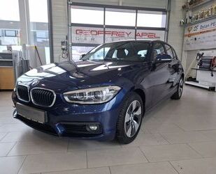 BMW 118 Gebrauchtwagen