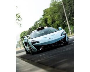 McLaren 620R Gebrauchtwagen