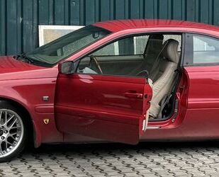 Volvo C70 Gebrauchtwagen