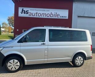 VW T6 Caravelle Gebrauchtwagen