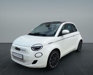 Fiat 500e Gebrauchtwagen