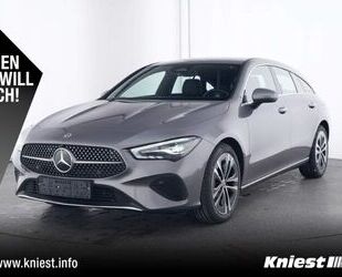 Mercedes-Benz CLA 200 Shooting Brake Gebrauchtwagen