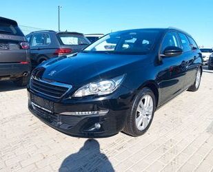 Peugeot 308 Gebrauchtwagen
