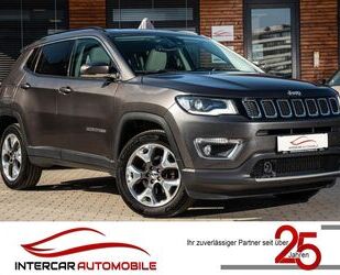 Jeep Compass Gebrauchtwagen