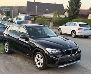 BMW X1 Gebrauchtwagen