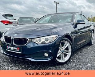 BMW 420 Gran Coupé Gebrauchtwagen