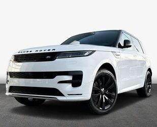 Land Rover Range Rover Sport Gebrauchtwagen