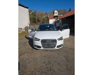 Audi A1 Gebrauchtwagen
