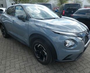 Nissan Juke Gebrauchtwagen