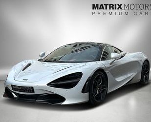 McLaren 720S Gebrauchtwagen