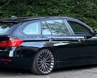 BMW 316 Gebrauchtwagen