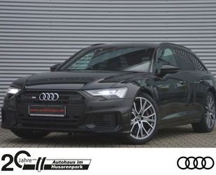 Audi S6 Gebrauchtwagen